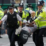 عزيزي الوزير: افهم. القمع أولا